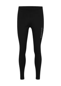 Endurance, Hommes Pantalon de sport 'Energy V2', noir / blanc