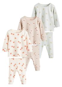 next, Filles Set, multicolore