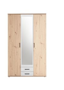 Pol-Power Armoire &agrave; portes battantes CHICAGO