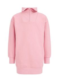 WE Fashion, Filles Robe, rose clair