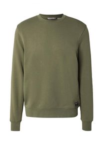 Bj&ouml;rn Borg BJ&Ouml;RN BORG Sportsweatshirt 'CENTRE' Herren, oliv, Gr&ouml;&szlig;e S