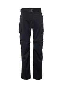 Columbia, Hommes Pantalon de sport, noir