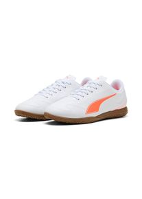 Puma , Fussballschuh »VITORIA II IT JR«, für Halle und Strasse , Breite: Regulär