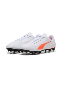 Puma , Fussballschuh »VITORIA II FG/AG JR«, für Rasenplätze , Breite: Regulär