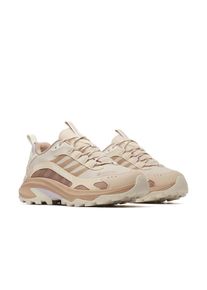 Merrell , Damen , Wanderschuh »MOAB SPEED 2 GORE-TEX« wasserdicht , Funktionaler Wanderschuh von Merrell mit Schnürung