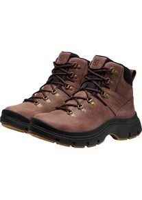 Keen , Winterstiefel »KOSA PYRENEES«, wasserdichtes Premium Leder , Winterstiefel von Keen mit Schnürung