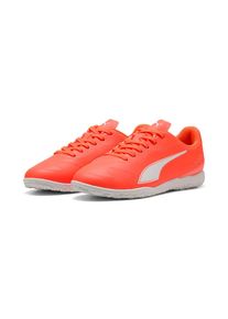 Puma , Fussballschuh »VITORIA II IT JR«, für Halle und Strasse , Breite: Regulär