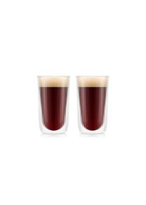 Glas »Douro 2er Set« , farblos , Bodum
