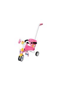 Baby Born , Puppenbuggy »Trike« , rosa