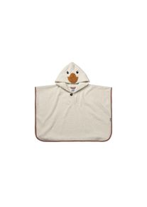 Sterntaler , Poncho »Edda« , orange