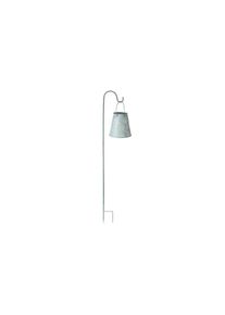 LED Gartenleuchte »Dandelion« , blau , STT