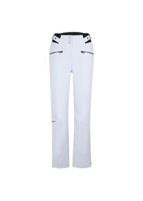 Ziener, Unisex, Skihose &raquo;TILLA-Z pants lady&laquo;, frosty glacier, 36, EURO-Gr&ouml;ssen, atmungsaktive, wasser- und winddichte AQUASHIELD Membran