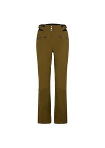 Ziener, Unisex, Skihose &raquo;TILLA-Z pants lady&laquo;, seaweed, 40, EURO-Gr&ouml;ssen, atmungsaktive, wasser- und winddichte AQUASHIELD Membran