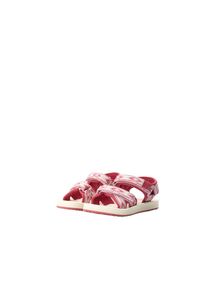 Jack Wolfskin , Kinder,Juegendliche , Sandale »ZULU VC K« , pink , Coole Sandale von Jack Wolfskin mit Schnürung