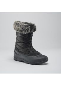 Kamik , Damen , Snowboots »MOMENTUM3« Winterboots, Winterstiefel, Winterschuhe, wasserdicht und gefüttert , schwarz , Snowboots von Kamik