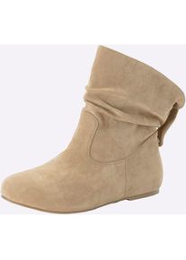 sheego , Damen , Stiefelette