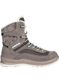 Lowa Ella Gtx Hi Stiefel Mädchen - braun - Gr. 36