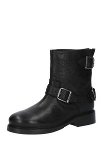 Bronx Stiefelette Damen, schwarz, Größe 38