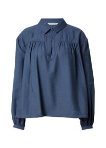 Soft Rebels, Femmes Chemisier 'Sydney', marine