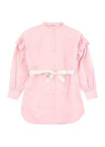 Liu Jo, Filles Robe, rose / blanc