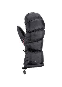 Leki Glace 3d Handschuh Damen - schwarz - Gr. 6 1/2 - Polyamid