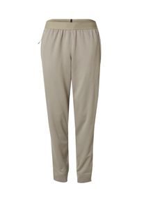 adidas Performance Sporthose Herren, pastellgrün / silber, Größe S