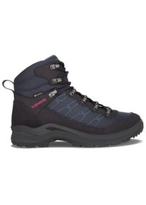 Lowa - Women's Taurus Pro GTX Mid - Wanderschuhe EU 36,5 grau