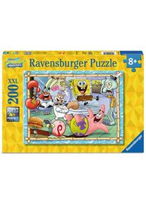 Ravensburger Neue Abenteuer in Bikini Bottom - ab 8 Jahre