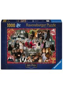 Ravensburger Ferien in Hogwarts - ab Erwachsene