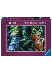 Ravensburger Das Flüstern des Waldes - ab Erwachsene