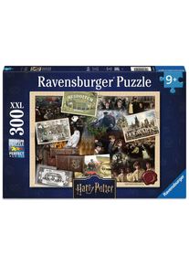 Ravensburger Zurück in Hogwarts - ab 9 Jahre