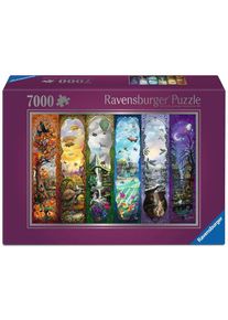 Ravensburger Die sechs Portale - ab Erwachsene