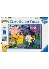 Ravensburger Fang die Pokémon! - ab 9 Jahre