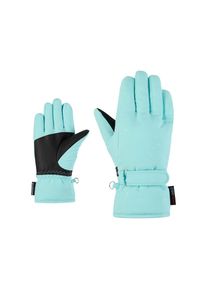 Ziener , Skihandschuhe »LAMONIA-Z PR glove junior« , warmer Skihandschuh durch Ziener THERMOSHIELD