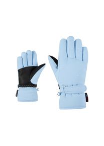 Ziener , Skihandschuhe »LAMONIA-Z PR glove junior« , warmer Skihandschuh durch Ziener THERMOSHIELD