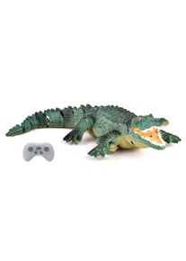 Ackerman Spielfigur»TotallyTechRCAlligator« , grün