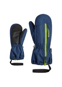 Ziener , Fäustlinge »LANGELO-Z AS glove mini« , moderner, trendiger Skifäustling für Kleinkinder