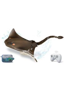 Ackerman Spielfigur»TotallyTechRCStingray« , braun