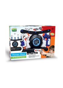 Ackerman Spiel &raquo;Totally Trendy Hover Shot mit 2 Pistolen&laquo;, frz:, Einheitsgr&ouml;&szlig;e, Spiel