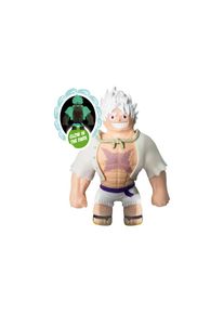 Ackerman Spielfigur»ElastikorpsOnePiece:RuffyGear524cmleuchtend« , bunt