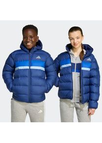 adidas Sportswear , Outdoorjacke »J SD JKT« , 152 , Eine Jacke mit CLIMAWARM, die dich warm und trocken hält, während du dein Ding machst.