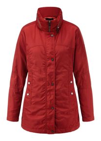 Fuchs & Schmitt FUCHS SCHMITT - Jacke, rot, Gr. 48, Kunstfaser