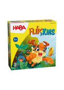 Haba Kinderspiel Flipkins