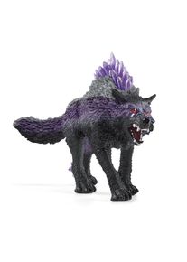 schleich Eldrador Schattenwolf