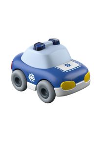 Auto della polizia Haba