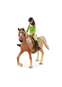 schleich Horse Club Sarah und Mystery