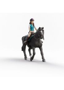 schleich Horse Club Lisa & Storm