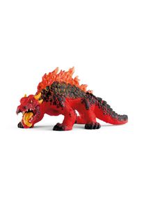 schleich Eldrador Magmawaran