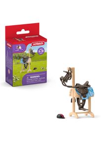 schleich Horse Club Accessoires Transporter