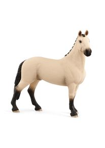 schleich Horse Club Hannoveraner Wallach Falbe 12cm